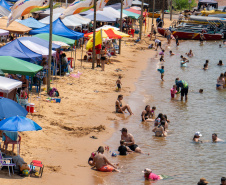 ATIVIDADES LITORAL NOROESTE