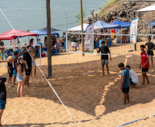 ATIVIDADES LITORAL NOROESTE