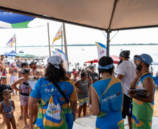 ATIVIDADES LITORAL NOROESTE