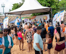 ATIVIDADES LITORAL NOROESTE