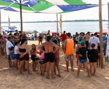 ATIVIDADES LITORAL NOROESTE