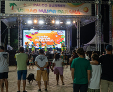 SHOW NOROESTE SÁBADO