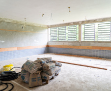 SEED INVESTIMENTOS OBRAS ESCOLAS ESTADUAIS