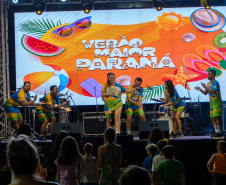 SHOW NOROESTE SÁBADO