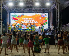 SHOW NOROESTE SÁBADO