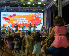 SHOW NOROESTE SÁBADO