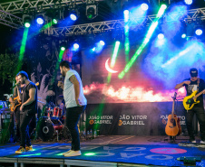 SHOW NOROESTE SÁBADO