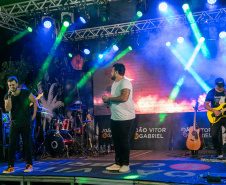 SHOW NOROESTE SÁBADO
