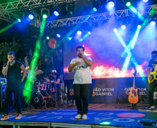 SHOW NOROESTE SÁBADO
