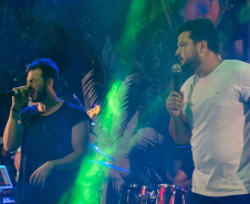 SHOW NOROESTE SÁBADO