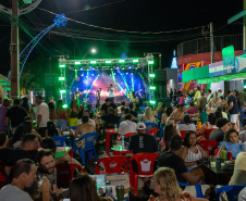 SHOW NOROESTE SÁBADO