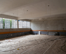 SEED INVESTIMENTOS OBRAS ESCOLAS ESTADUAIS