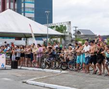 ESPORTES RADICAIS LITORAL