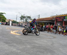 ESPORTES RADICAIS LITORAL