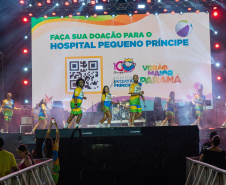 SHOW BRUNINHO E DAVI LITORAL