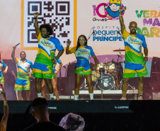 SHOW BRUNINHO E DAVI LITORAL
