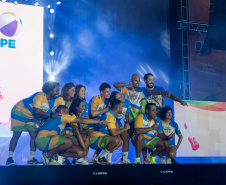 SHOW BRUNINHO E DAVI LITORAL