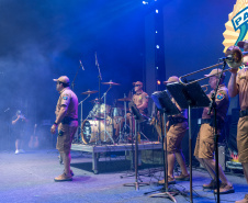 SHOW BRUNINHO E DAVI LITORAL