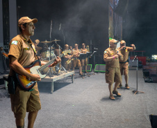 SHOW BRUNINHO E DAVI LITORAL