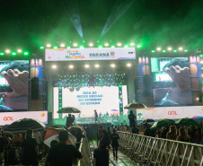 SHOW BRUNINHO E DAVI LITORAL