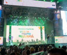 SHOW BRUNINHO E DAVI LITORAL