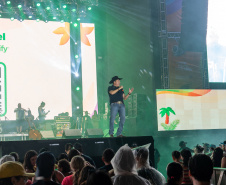 SHOW BRUNINHO E DAVI LITORAL