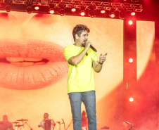 SHOW BRUNINHO E DAVI LITORAL