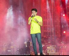 SHOW BRUNINHO E DAVI LITORAL