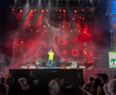 SHOW BRUNINHO E DAVI LITORAL