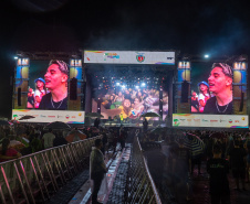 SHOW BRUNINHO E DAVI LITORAL