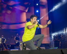 SHOW BRUNINHO E DAVI LITORAL