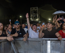SHOW BRUNINHO E DAVI LITORAL