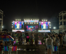 SHOW BRUNINHO E DAVI LITORAL