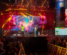 SHOW BRUNINHO E DAVI LITORAL