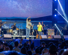SHOW BRUNINHO E DAVI LITORAL
