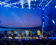SHOW BRUNINHO E DAVI LITORAL