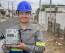 Copel conquista certificado de empresa sustentável na B3