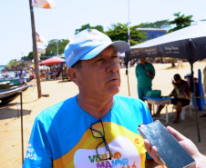 ATIVIDADES LITORAL NOROESTE