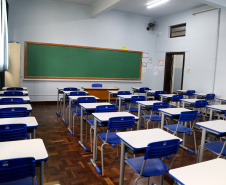 SALA DE AULA
