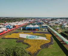  IDR-Paraná vai levar mais de 100 tecnologias ao Show Rural 2025 em Cascavel