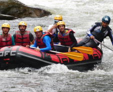 SETU TURISMO DE AVENTURA