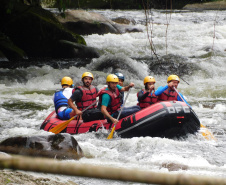 SETU TURISMO DE AVENTURA