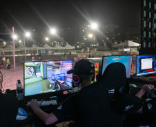 Circuito Paraná Futevôlei e final do Torneio PGT movimentam final de semana em Matinhos