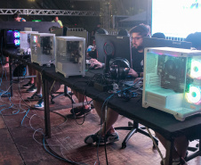Circuito Paraná Futevôlei e final do Torneio PGT movimentam final de semana em Matinhos