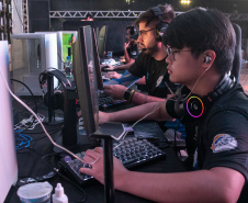 Circuito Paraná Futevôlei e final do Torneio PGT movimentam final de semana em Matinhos