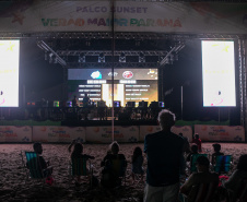 Circuito Paraná Futevôlei e final do Torneio PGT movimentam final de semana em Matinhos