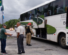 DER FISCALIZAÇÃO DE TRANSPORTE