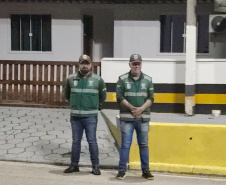 DER FISCALIZAÇÃO DE TRANSPORTE