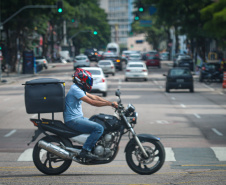 Isenção do IPVA para motos vira qualidade de vida e segurança para motociclistas