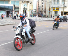 Isenção do IPVA para motos vira qualidade de vida e segurança para motociclistas